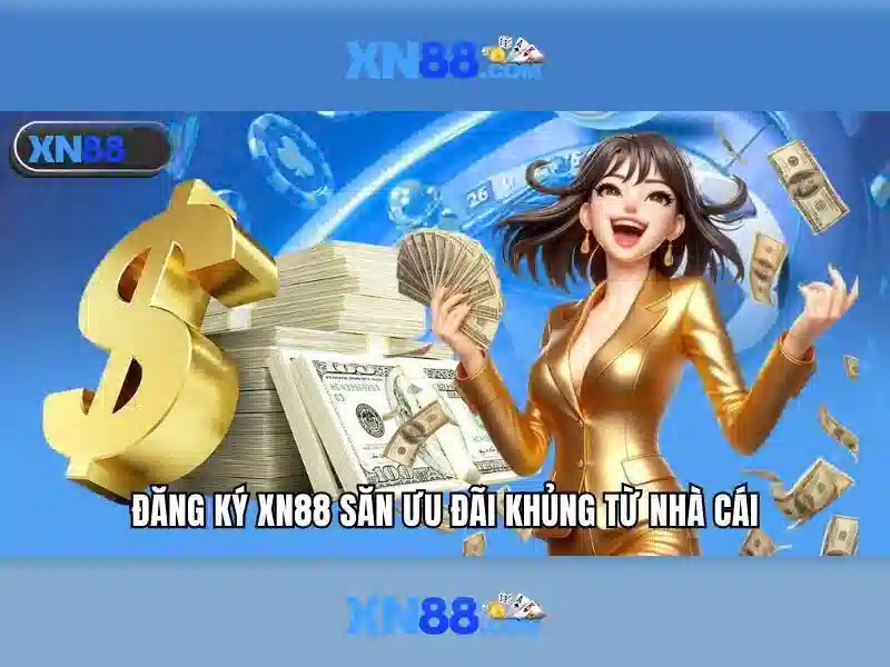 Cách Chơi Slot Trên XN88 app