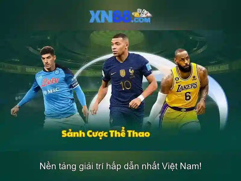 Khuyến Mãi Slot XN88 app